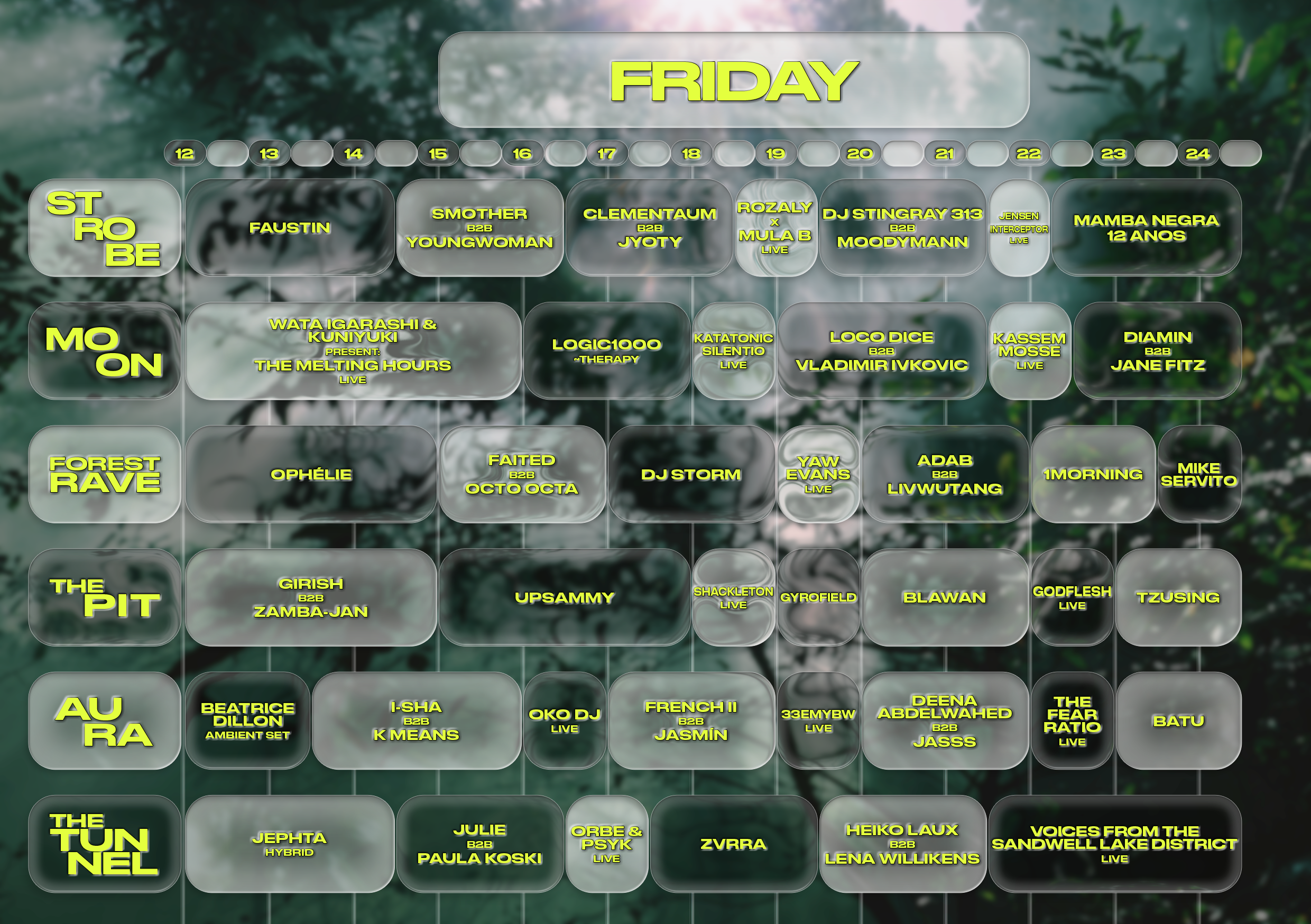 Friday Full
